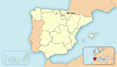 Udabe-Navarra