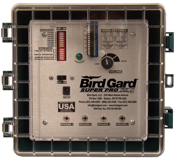 How to Repel Rabbits with Sonic and Ultrasonic Rabbit Repellers