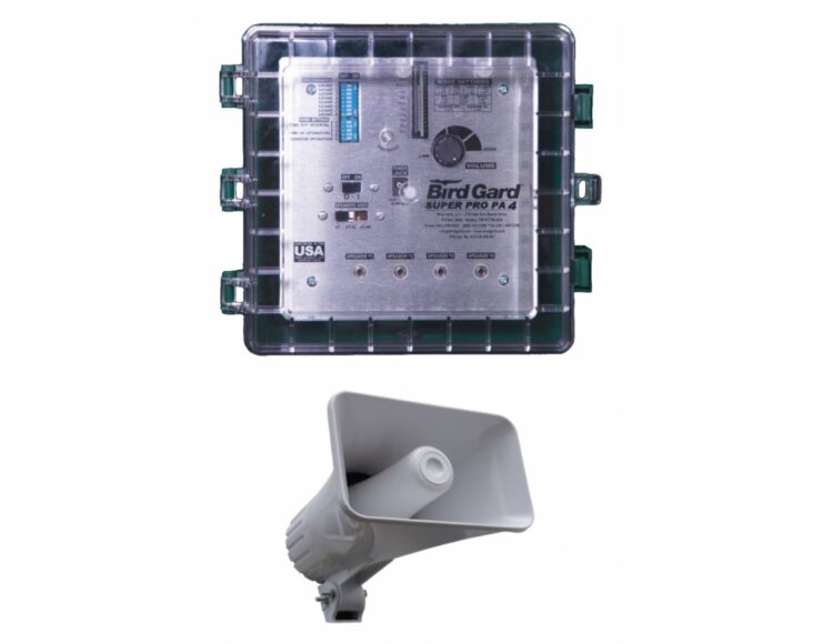 How to Repel Rabbits with Sonic and Ultrasonic Rabbit Repellers