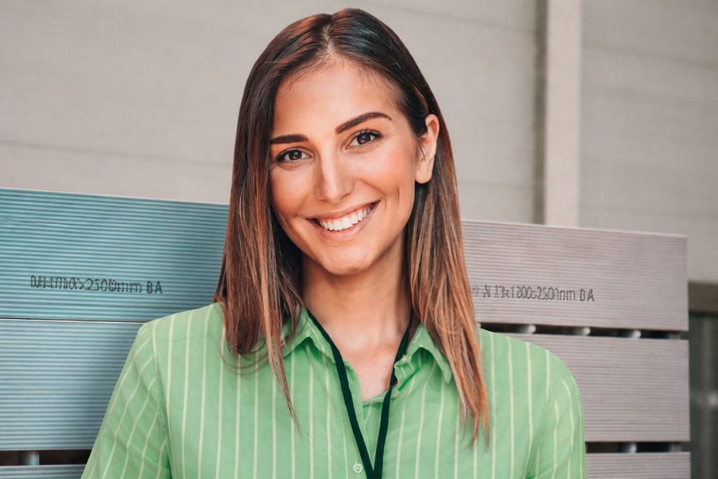 Mamen Sánchez comparte su experiencia en el control de cuervos en su empresa
