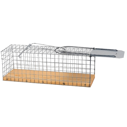 mouse-capture-cage